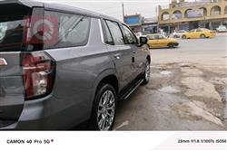 شيفروليه تاهو